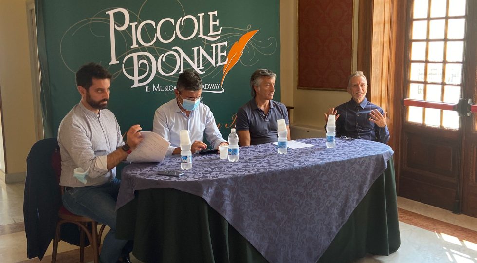 A ORTONA SI TORNA AL TEATRO: AL “TOSTI” AL VIA LA NUOVA STAGIONE