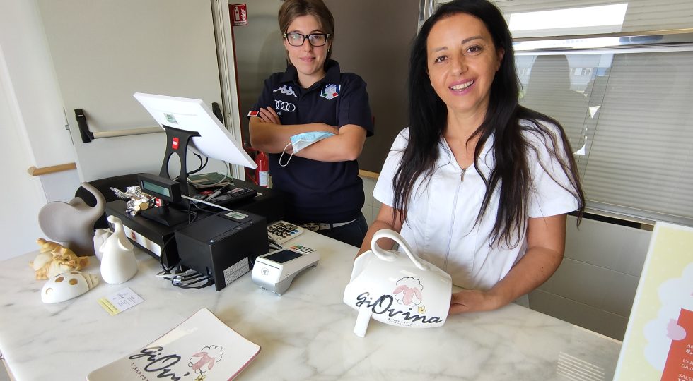 “GIOVINA”, PER L’AUTUNNO ECCO IL MAIALE A FILIERA CORTISSIMA ANCHE DA LAVORARE A CASA