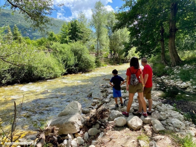 Mamma dove mi porti_9