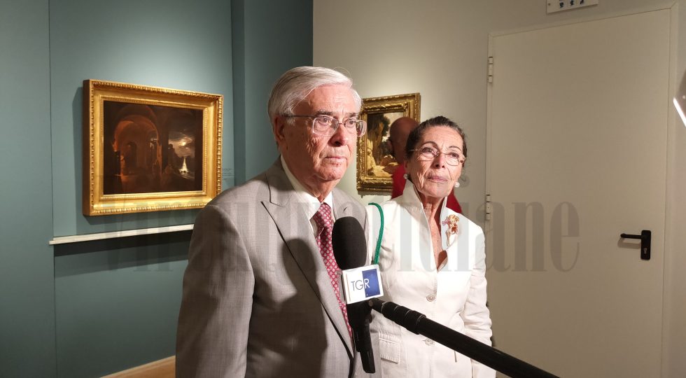 APRE A PESCARA IL MUSEO DELL’OTTOCENTO FONDAZIONE DI PERSIO-PALLOTTA