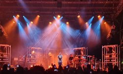 PINEWOOD FESTIVAL, LA TERZA EDIZIONE È UN SUCCESSO