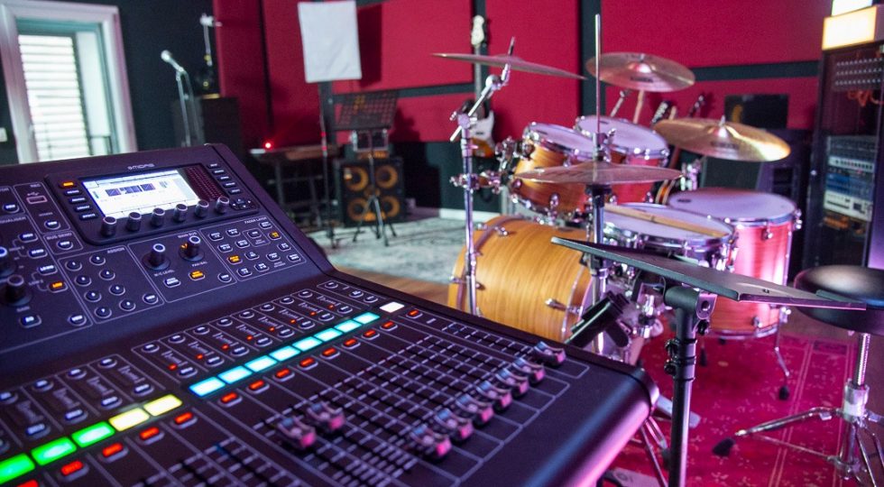 “FACTORY SOUND” APRE LE PORTE: OPEN DAYS PER PROVARE UNO STRUMENTO O UNA TECNICA MUSICALE