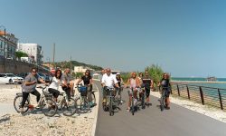 ART, BIKE & RUN: SPORT, ARTE ED ENOGASTRONOMIA SULLA COSTA DEI TRABOCCHI