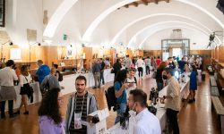 “Montefalco sotto le stelle”, cibo vino e musica anticipano “Enologica Montefalco”
