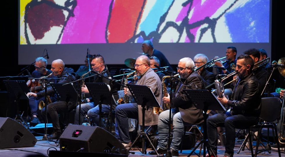 IL JAZZ SALUTA L’AQUILA, IL PIANO SOLO DI DANILO REA, ALFA E OMEGA DELLA SETTIMA EDIZIONE