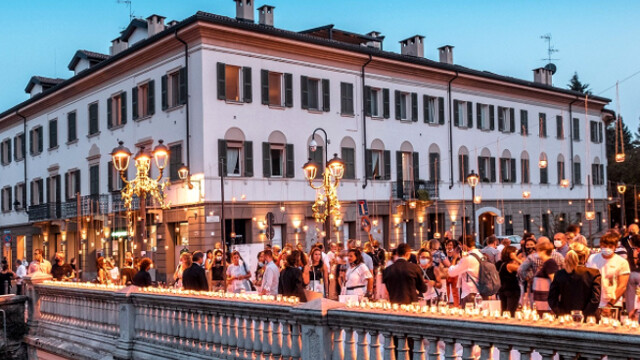 MONZA WINE EXPERIENCE, DAL 13 AL 19 TERZA EDIZIONE PER LA MANIFESTAZIONE BRIANZOLA DEL VINO