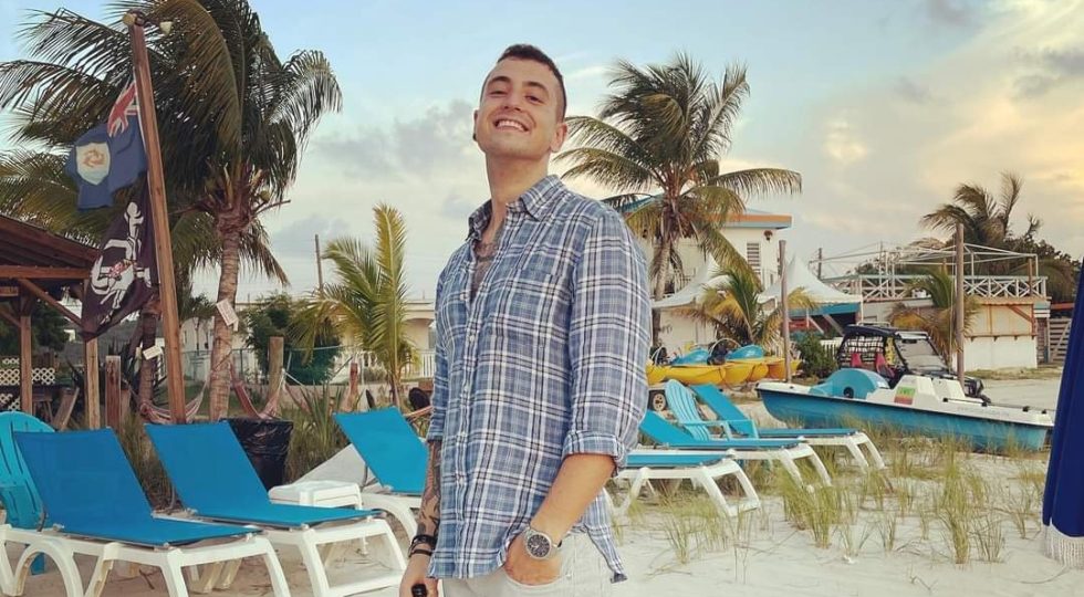 DALL’AQUILA AI CARAIBI, LUCA MORONI NUOVO BAR MANAGER DI UN HOTEL DEL GRUPPO HILTON