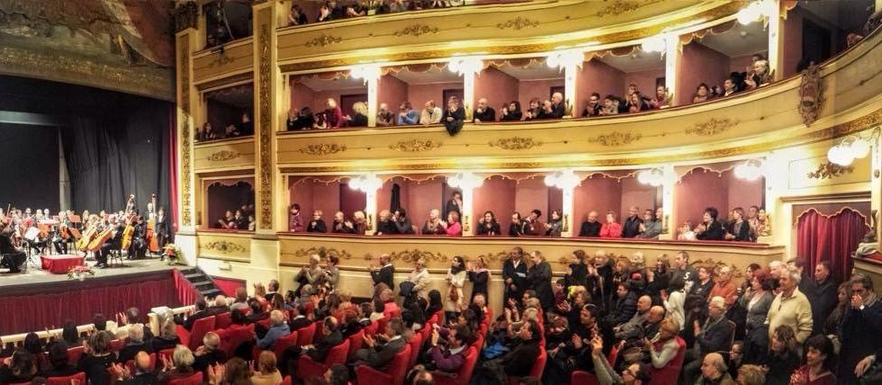 FESTIVAL INTERNAZIONALE “DUCHI D’ACQUAVIVA”, AD ATRI 34 CONCERTI E 16 CORSI FINO AL 2 SETTEMBRE