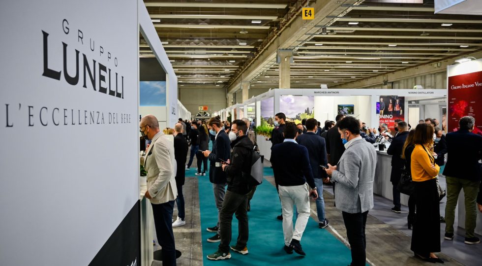 ROMA DOC PORTA A VINITALY UNA LEZIONE TRA STORIA, ANTROPOLOGIA, SOCIOLOGIA E MARKETING