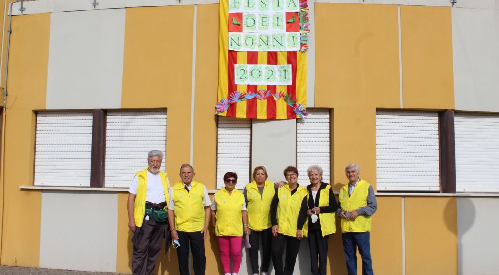 festa dei nonni