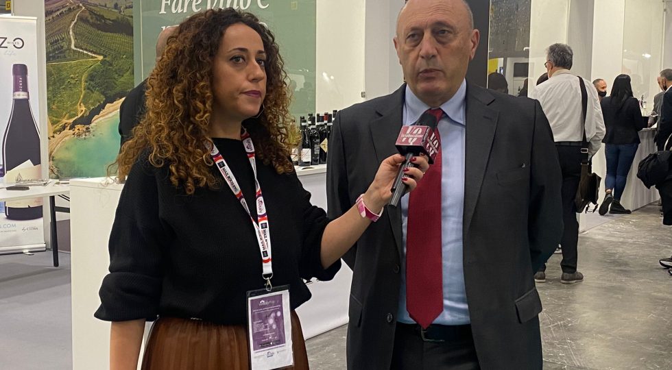 CONSORZIO VINI D’ABRUZZO, CITRA: SOSTENIAMO DI CAMPLI MA PRONTI AD ACCORDO PER UN PRIVATO