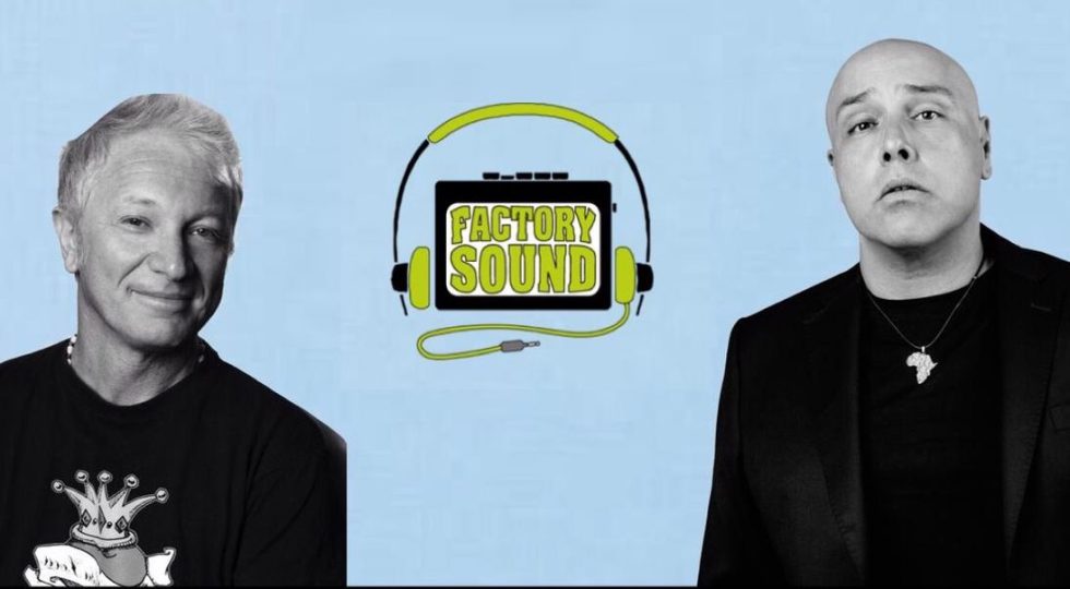 FACTORY SOUND L’AQUILA: MASTERCLASS D’AUTORE CON TOMAINO E DONATO, DUE GIORNI PER MIGLIORARE LE TECNICHE DI CANTO