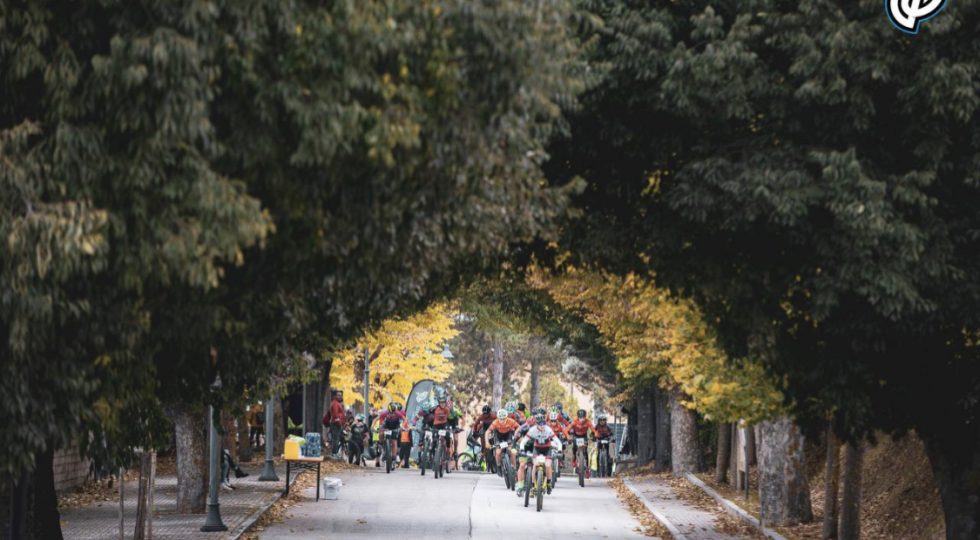 MOUNTAIN BIKE, A POGGIO PICENZE L’XCO VALLE DEL CAMPANARO “PIERLUIGI DI CESARE”