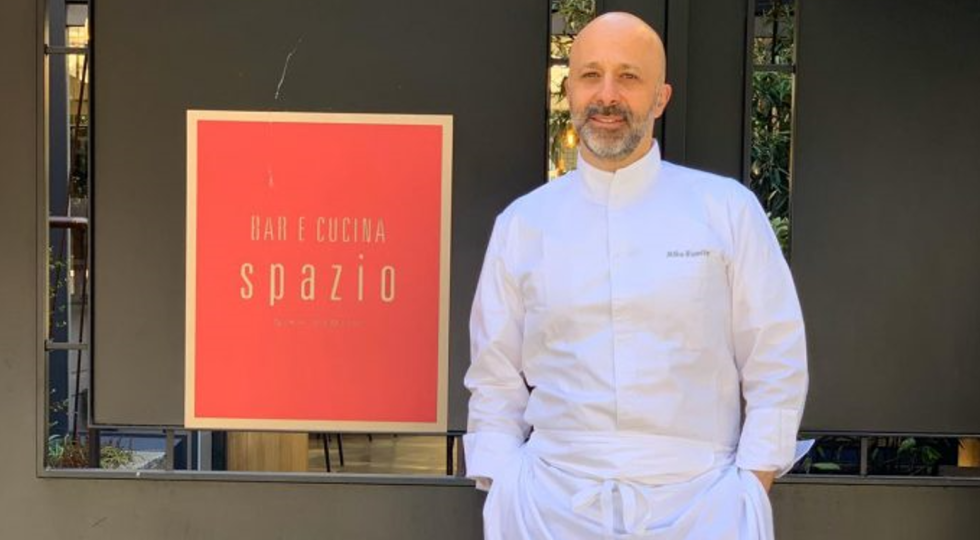 A RIVISONDOLI RISTORANTE DIDATTICO DI NIKO ROMITO