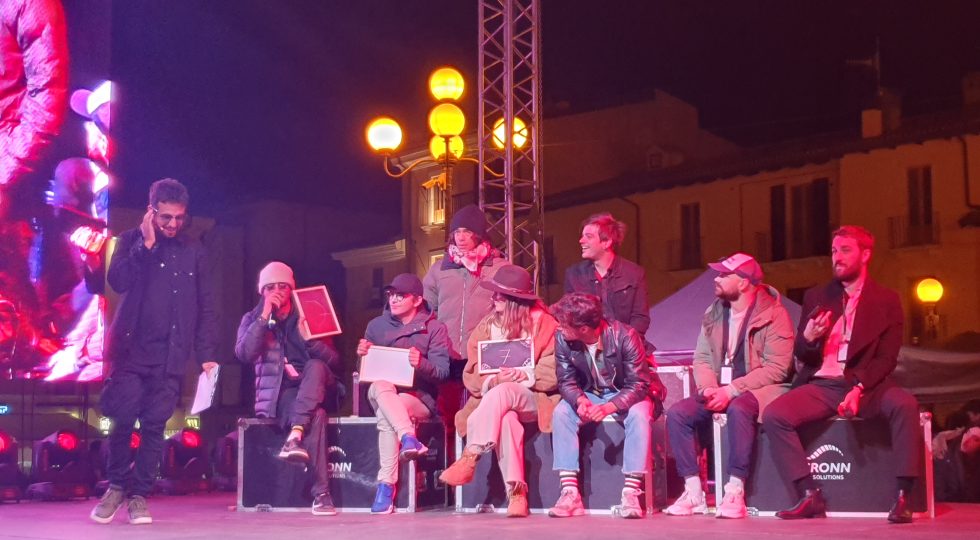 STORIES FESTIVAL, O DELLA DISTANZA SIDERALE TRA DUE GENERAZIONI