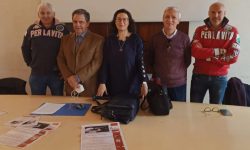 CONCERTI-APERITIVO PER SOSTENERE L’AQUILA PER LA VITA: ECCO SUONI D’AUTUNNO