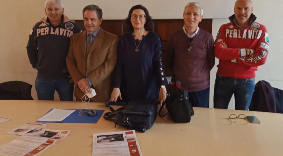 CONCERTI-APERITIVO PER SOSTENERE L’AQUILA PER LA VITA: ECCO SUONI D’AUTUNNO