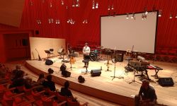 GIURATO E NOCENZI CHIUDONO GONG-OH! SPAZIO ALLE AUDIZIONI DEL CORO DI FACTORY SOUND