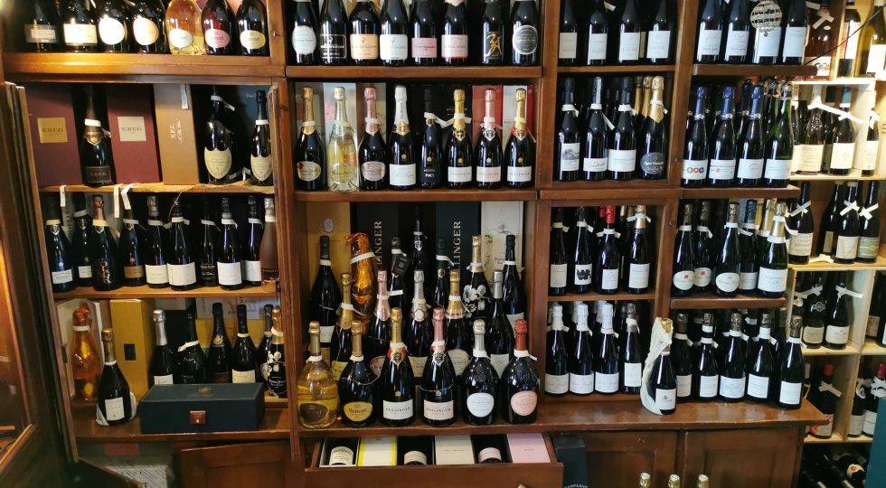 “BEREBENE” GAMBERO ROSSO, IN ABRUZZO UN’ENOTECA TOP E UN VINO PREMIATO