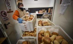 RINCARI, ALLARME CONFCOMMERCIO PER LA PRODUZIONE DEL PANE NELLA PROVINCIA AQUILANA