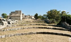 IL BORGO VECCHIO DI GESSOPALENA, STRAORDINARIO ESEMPIO DI MEMORIA “A CIELO APERTO”