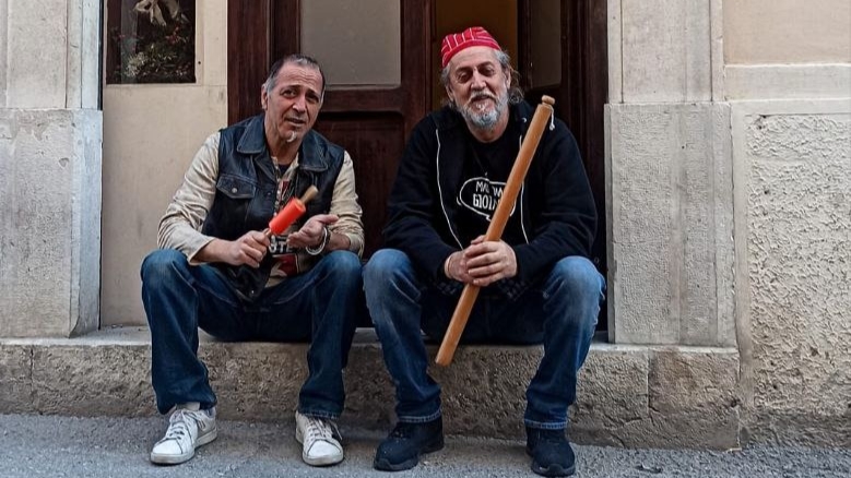 i sazi giovanni properzi