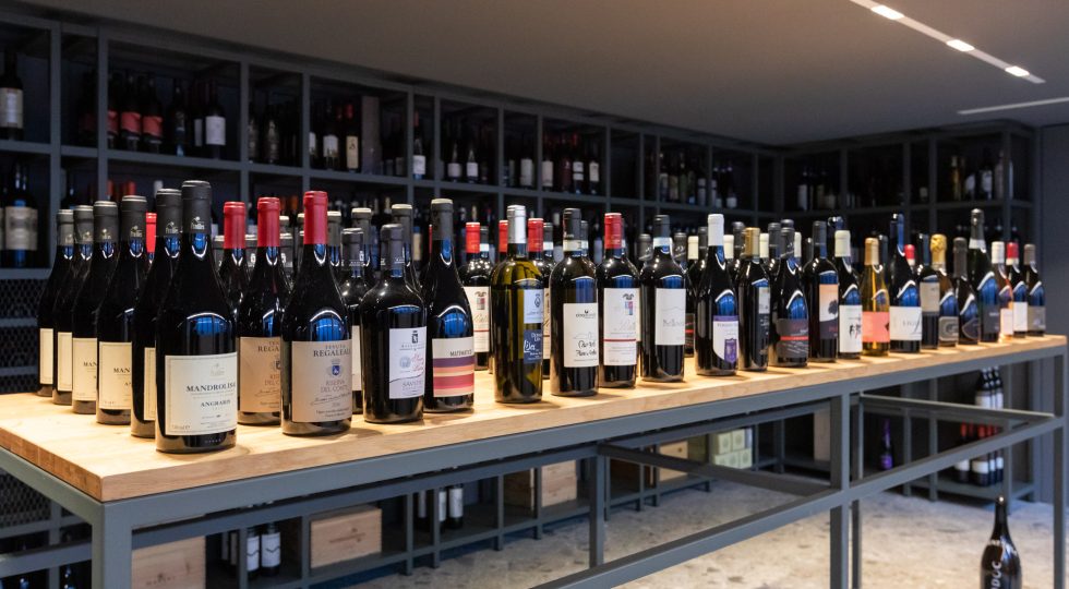 SOMMELIER: A FRANCAVILLA PRESENTAZIONE GUIDA “VITAE”, PREMIAZIONI E DEGUSTAZIONE DI 64 VINI