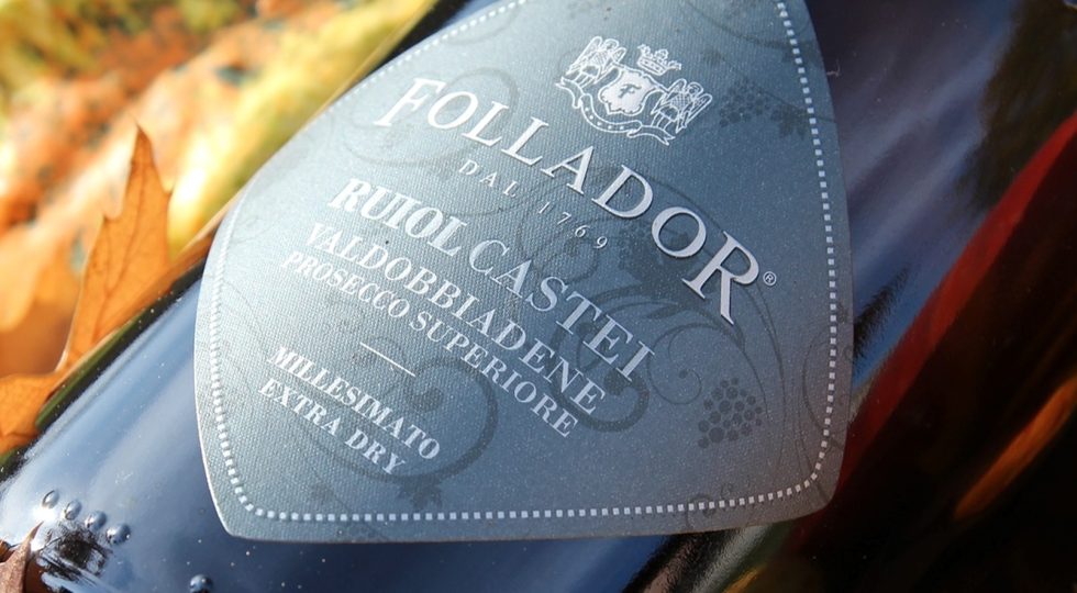 Follador celebra 255 anni di storia del Prosecco, 1,8 milioni di bottiglie con la nona generazione
