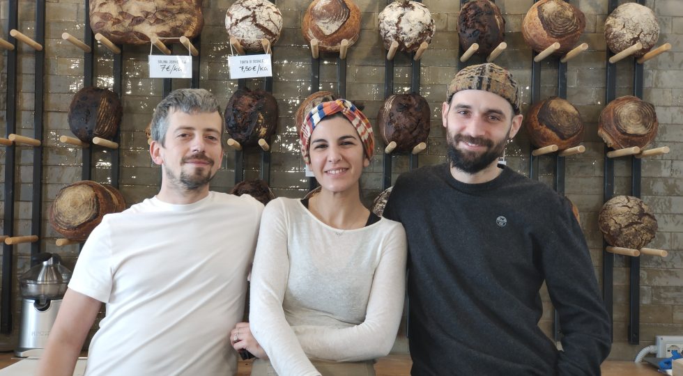“ARDITO”, NEL CUORE DI PESCARA IL FORNO, BAR E CUCINA DALLO STILE NORDICO