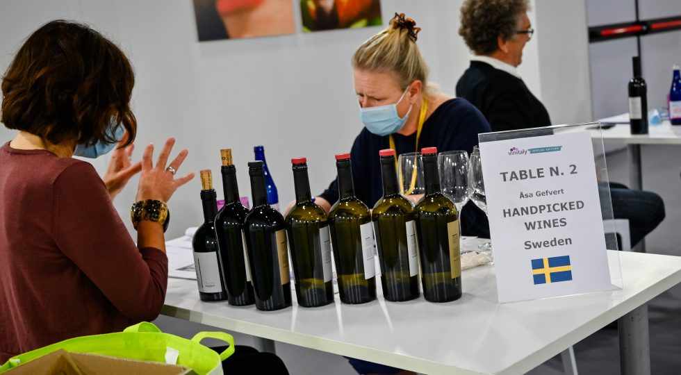 OPERAWINE A NEW YORK FA DA ANTEPRIMA A VINITALY 2022