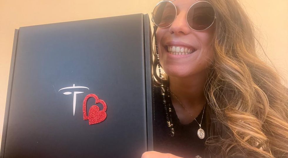 SAN VALENTINO, CON LO SCRIGNO DELL’AMORE IL VINO CATALDI MADONNA SEGUE OVUNQUE GLI INNAMORATI
