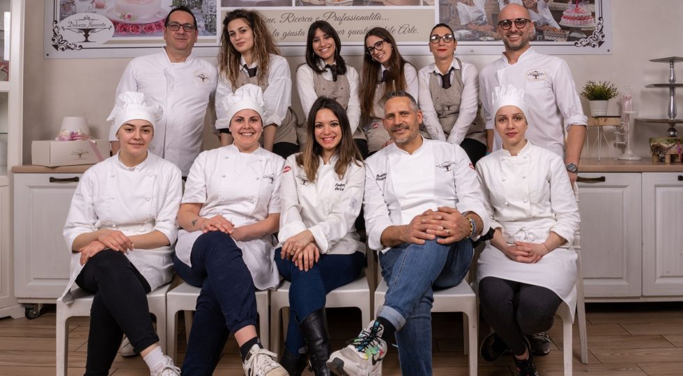 Moreno Rossoni Dolcezze Nascoste