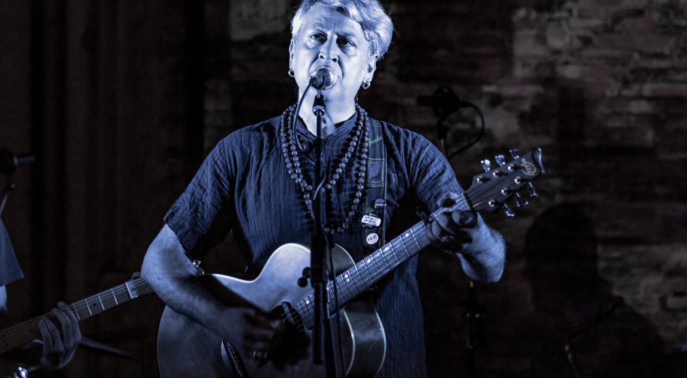 STORIE D’ABRUZZO NEL NUOVO DISCO DI ZUCCARINO REHAB