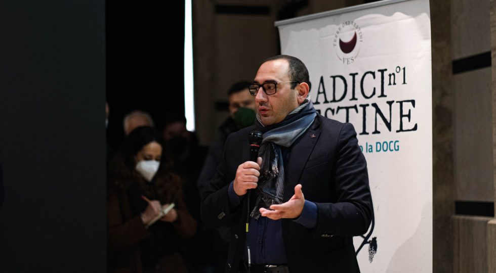 emanuele imprudente terre dei vestini