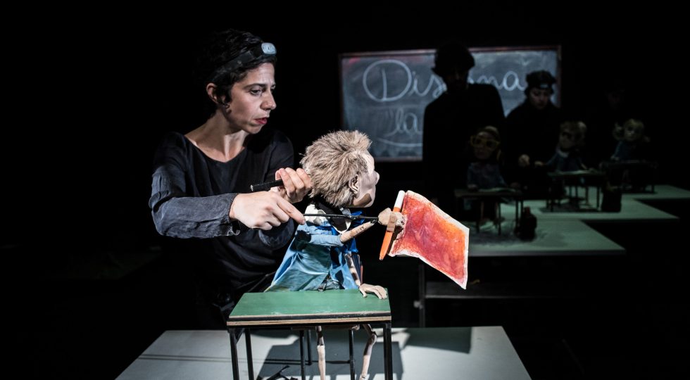 TORNA “ARTINVITA”, NEI BORGHI D’ABRUZZO GRANDI EVENTI INTERNAZIONALI