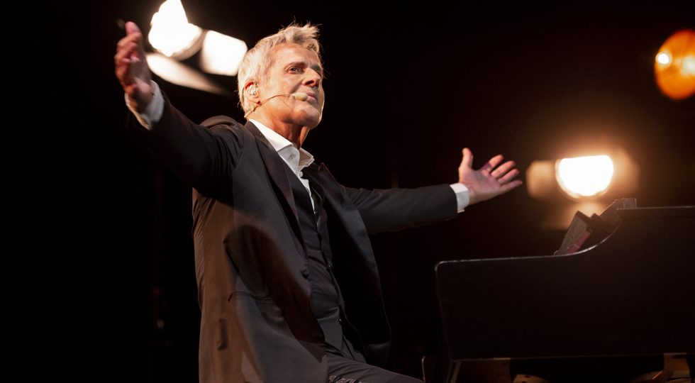 Baglioni