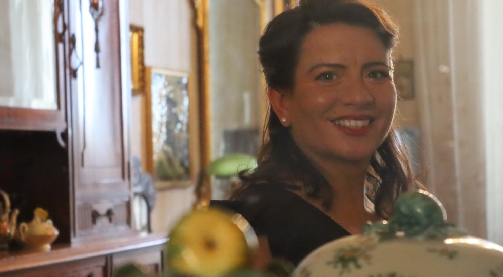 “LA TAVOLA DI EDDA”, NUOVA VESTE PER IL BLOG DI CIBO, TERRITORIO, CARATTERE, TRADZIONE E SOSTENIBILITÀ