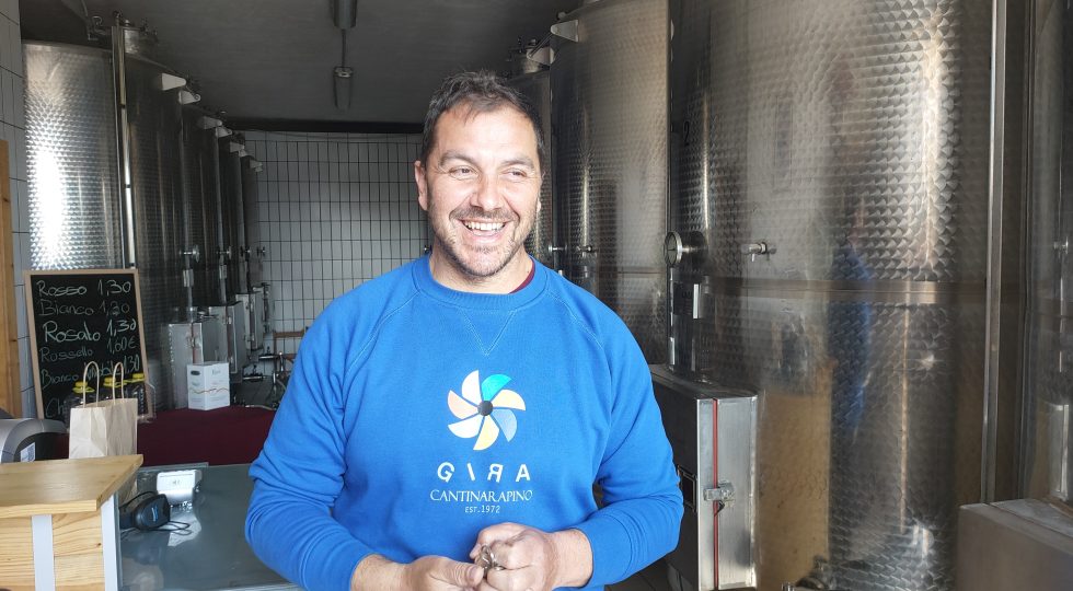 cantina rapino