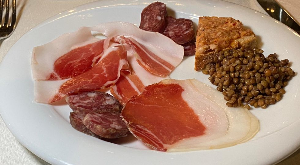 maiale nero d'abruzzo