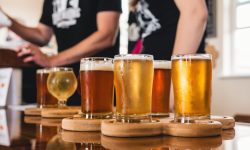Torrevecchia Teatina ospita la prima edizione di Febar 2.0, festival delle birre artigianali fra degustazioni, prodotti locali, laboratori, musei e musica dal vivo