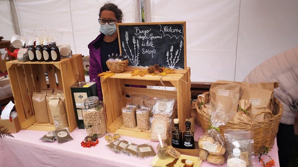 MITFARM, PICNIC E SPESA IN CAMPAGNA DOMENICA 20 MARZO A VARANO DI VALLE SAN GIOVANNI