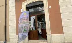 WELCOME AQ, NUOVA SEDE PER SECONDO UFFICIO IAT DELL’AQUILA