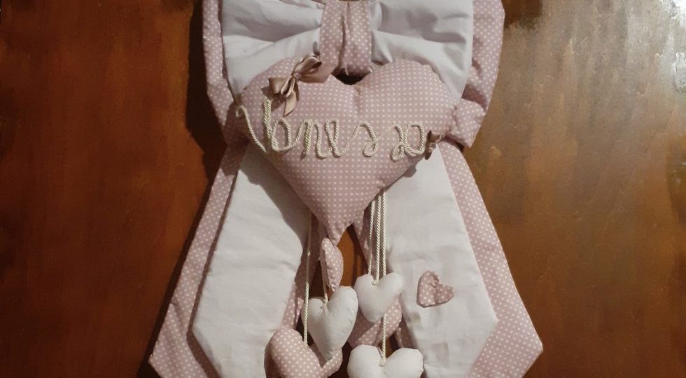 NASCE BIMBA A SANTO STEFANO DI SESSANIO, È LA PRIMA DOPO QUATTRO ANNI