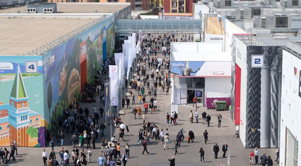 TECNOLOGIE E ACCESSORI PER LA PRODUZIONE DI VINO, OLIO E BIRRA PROTAGONISTI A ENOLITECH E VINITALY DESIGN