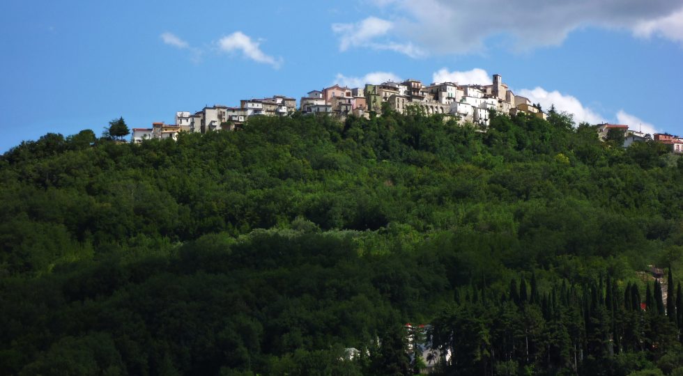 I CANTI POPOLARI ABRUZZESI RACCOLTI IN UN VOLUME, LA PRESENTAZIONE A CIVITELLA MESSER RAIMONDO