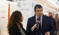 VINITALY, NICODEMI: PADIGLIONE ABRUZZO RIDISEGNATO