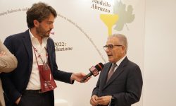 VINITALY, REGIONE ABRUZZO E CAMERA DI COMMERCIO CHIETI-PESCARA INSIEME PER PROMOZIONE E SOSTENIBILITÀ