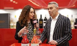VINITALY, COLLEFRISIO AL SALONE INTERNAZIONALE PRESENTA “MAGNOLIA”