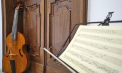 UNA GIORNATA DI EVENTI, INCONTRI E LABORATORI DEDICATI ALLA VIOLA DA GAMBA IN ABRUZZO