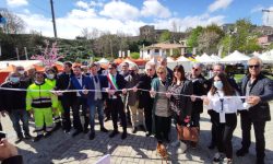 FIERA DELL’AGRICOLTURA DI TERAMO, SI APRE IL SIPARIO SULLA TRENTUNESIMA EDIZIONE